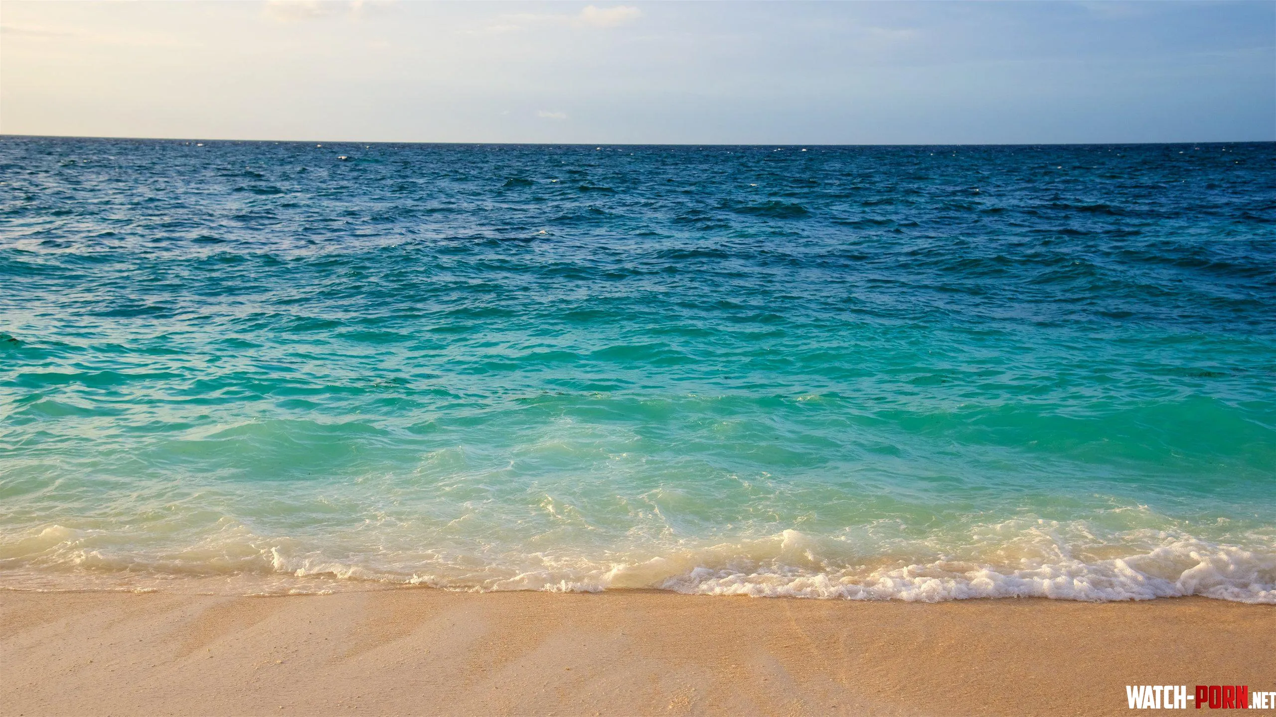 beach can calm your stress by checky_baee