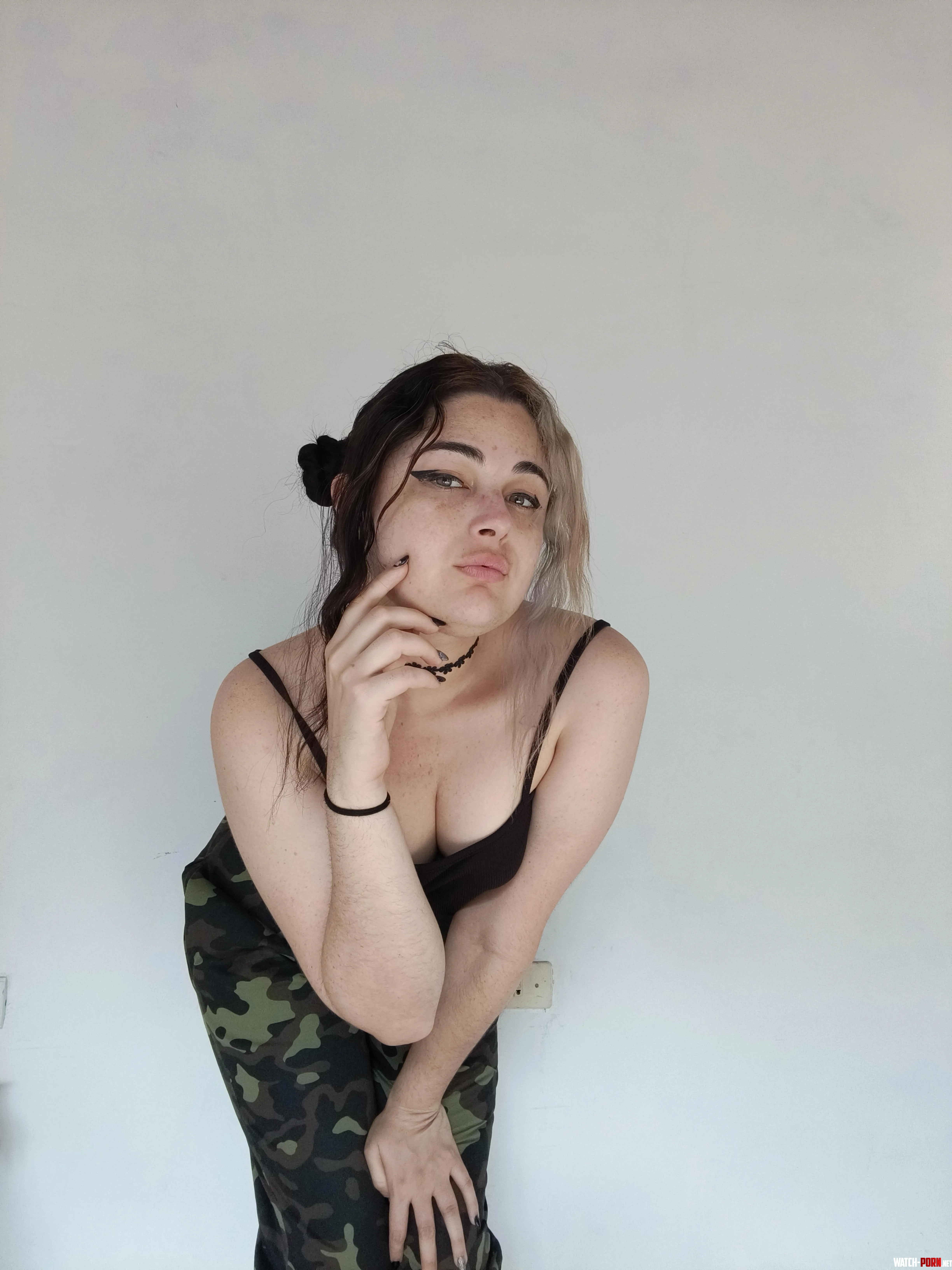 Embrace your inner classy queen by Potential_Babe_9607