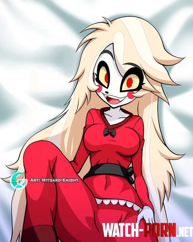 Charlie Mitgardknight by SuperTejon