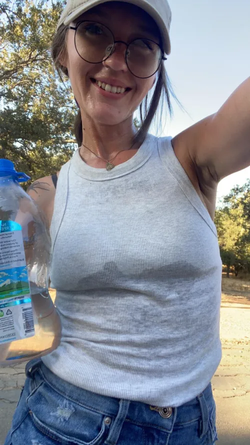 Thumbnail SweatyGirls: Dealing with Underboob Sweat - Critical-Storm1675's Revelations