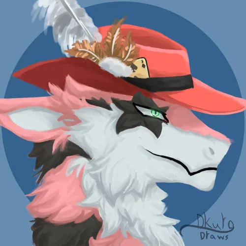 Thumbnail The Silly by OrphanobliteratorPog: A Fun and Playful Furry Adventure
