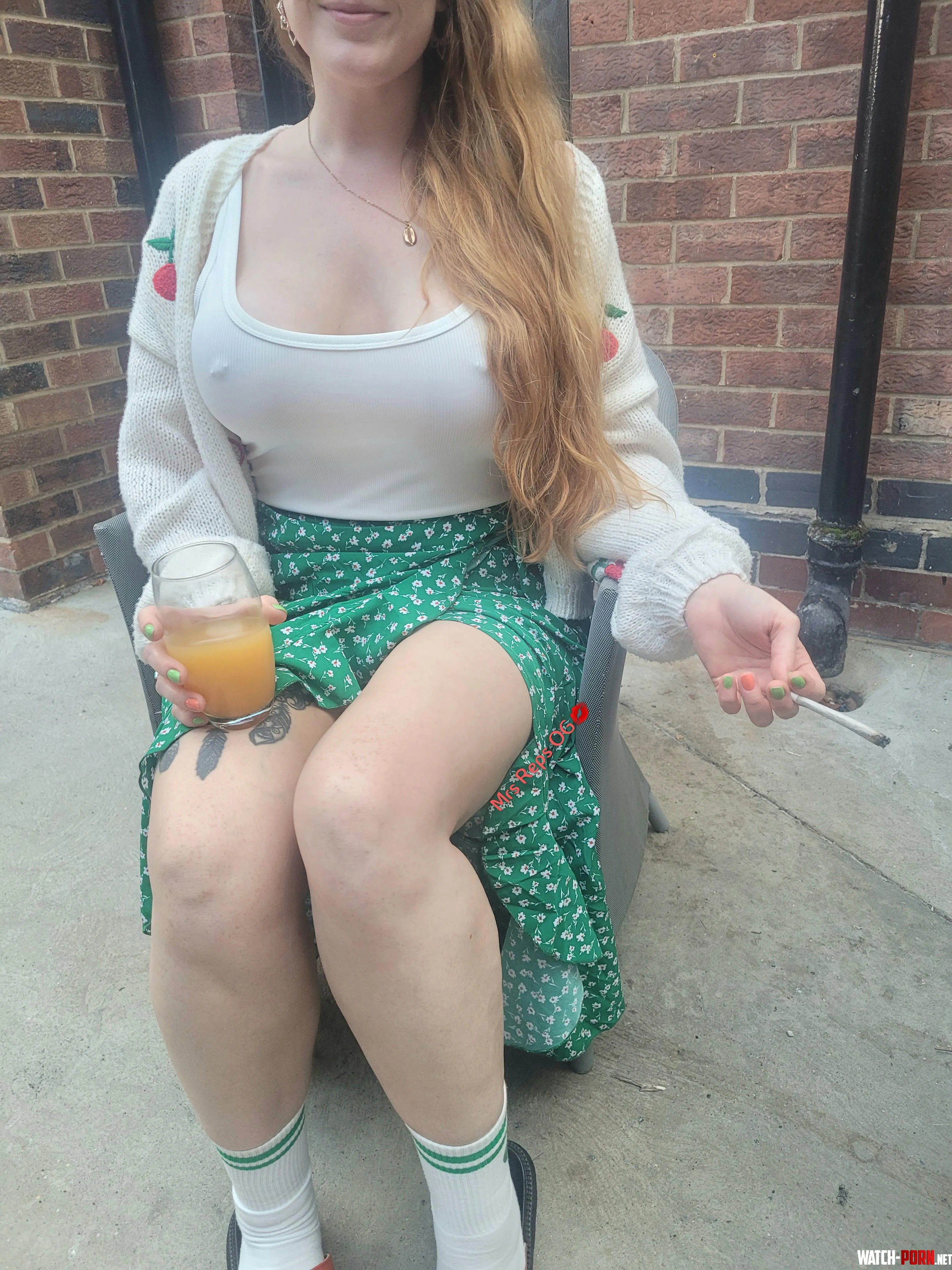 Pierced pokies  by MrsRepsOG