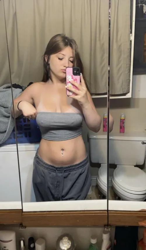 Thumbnail Fashion Review: Does It Fit Well by urfavashh | A Croptopgirls Must-Read