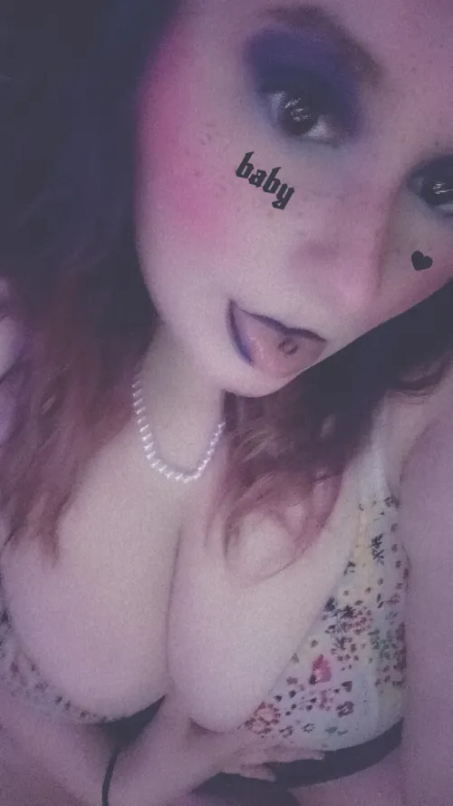 Thumbnail Selling on Snap: Limited-Time Sale by GhostGirl0624 on Snapchat's SlutsOfSnapchat - LivingDeadGirl62402