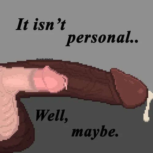 Thumbnail Exploring Personal Themes: 5th Pixel Art Collection by Author cuckedmunch in the PixelArtNSFW Category