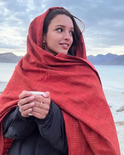 Thumbnail Tripti Dimri: A Stunning Beauty Captured by sagar9175 in the PrettyGirls Category