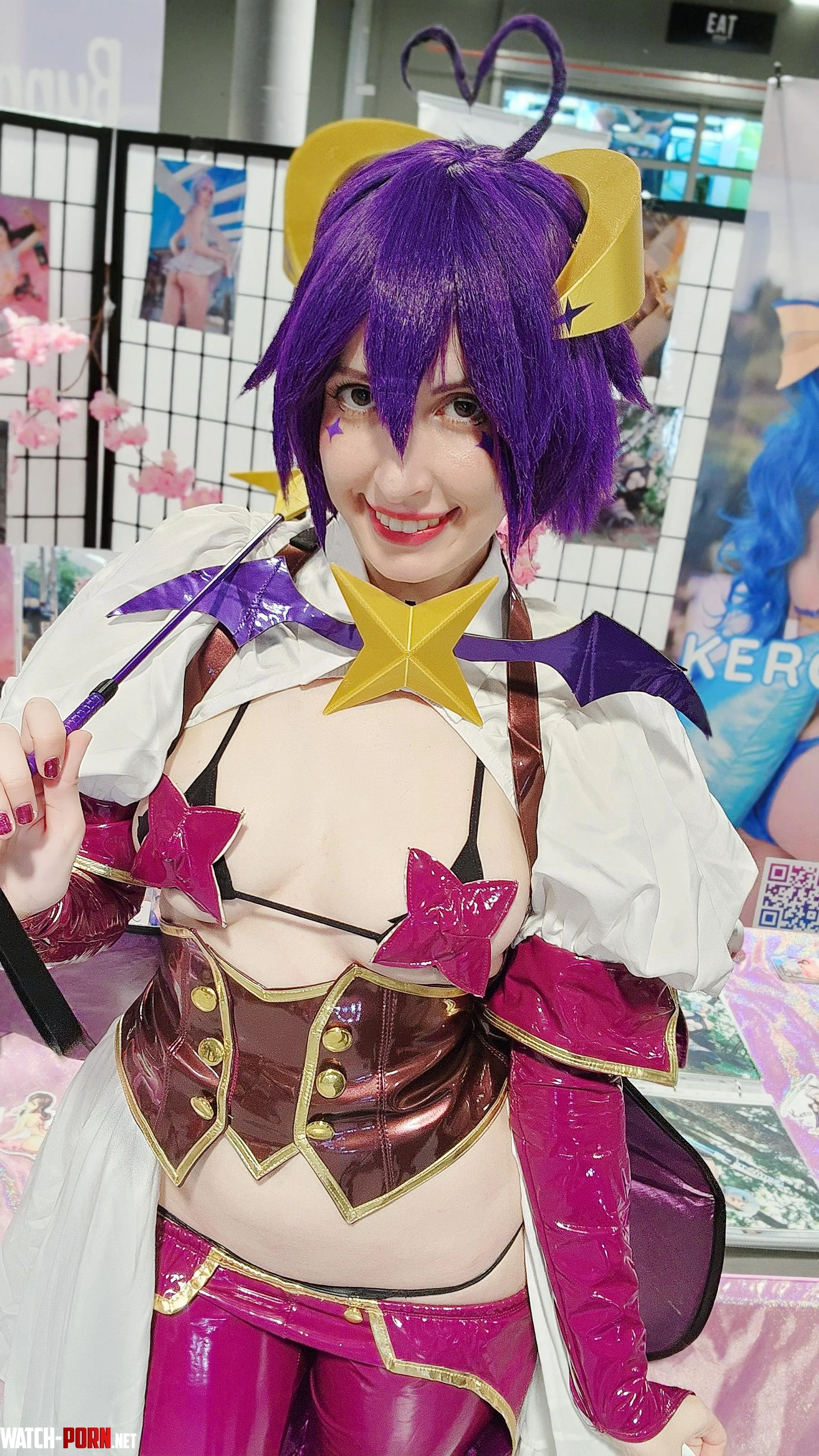 Utena Hiiragi from Mahou Shoujo ni Akogarete by Kerocchi by kerocchi