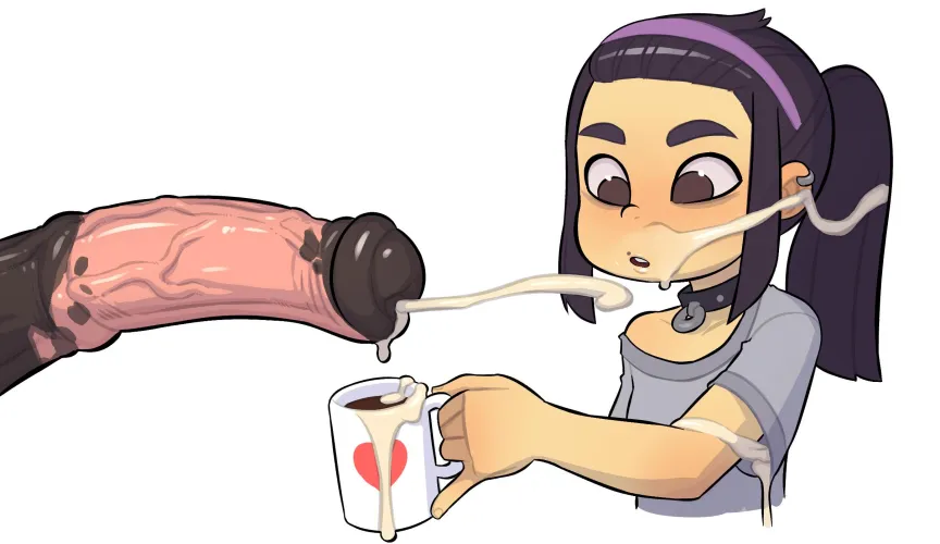 Thumbnail Milk for Your Morning Coffee: A Corrompida Tale by PaleBratJennifer in the HentaiBeast Category