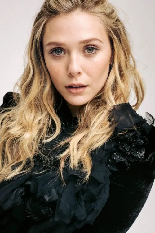 Thumbnail Exploring Beauty: Elizabeth Olsen Profile by DrPopcorn_66 in the PrettyGirls Category