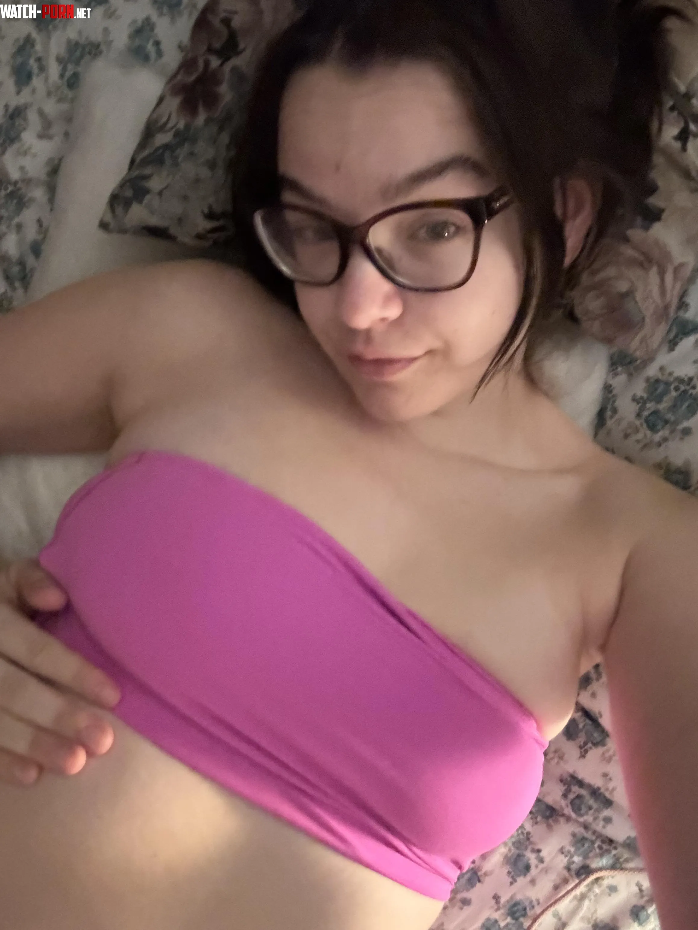 good morning  let me lighten the load today  by guessyoufoundm3