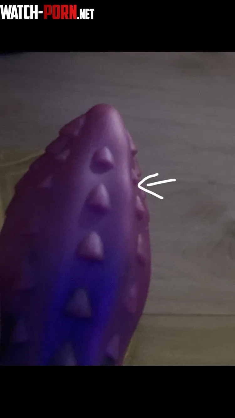 help is my degrading silicone unusable by tranzpuppyboy