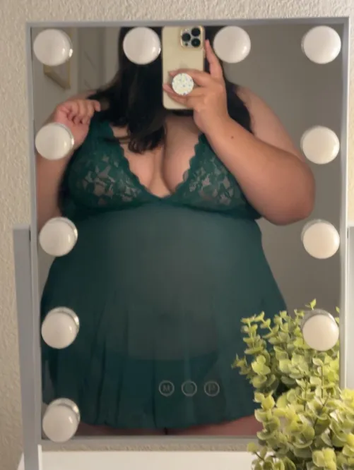 Thumbnail I Need to Be Full of Cum: Exploring Desires | miriibella6 | BBW Category