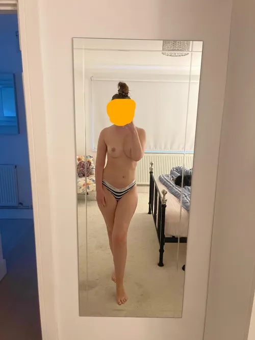 Thumbnail Embracing Honesty at 31: A Personal Reflection by welovevibez on ratemyboobs