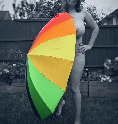 Thumbnail Peek a Boob: Embracing the Beauty of BigBoobsGW by HGsLB