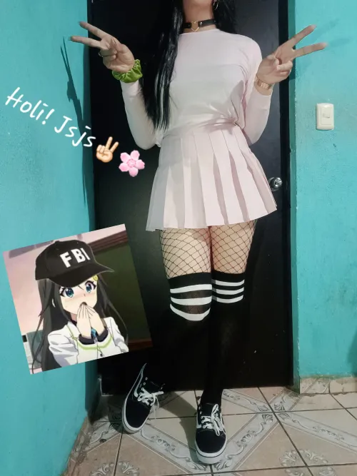 Thumbnail Category femboy