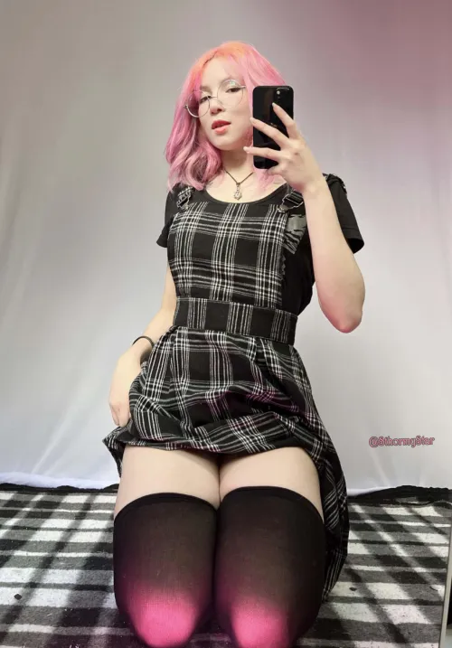 Thumbnail Explore Stella Sthormyy's Sensational Content on OnlyFans by SthormyStar in the BabesDirectory