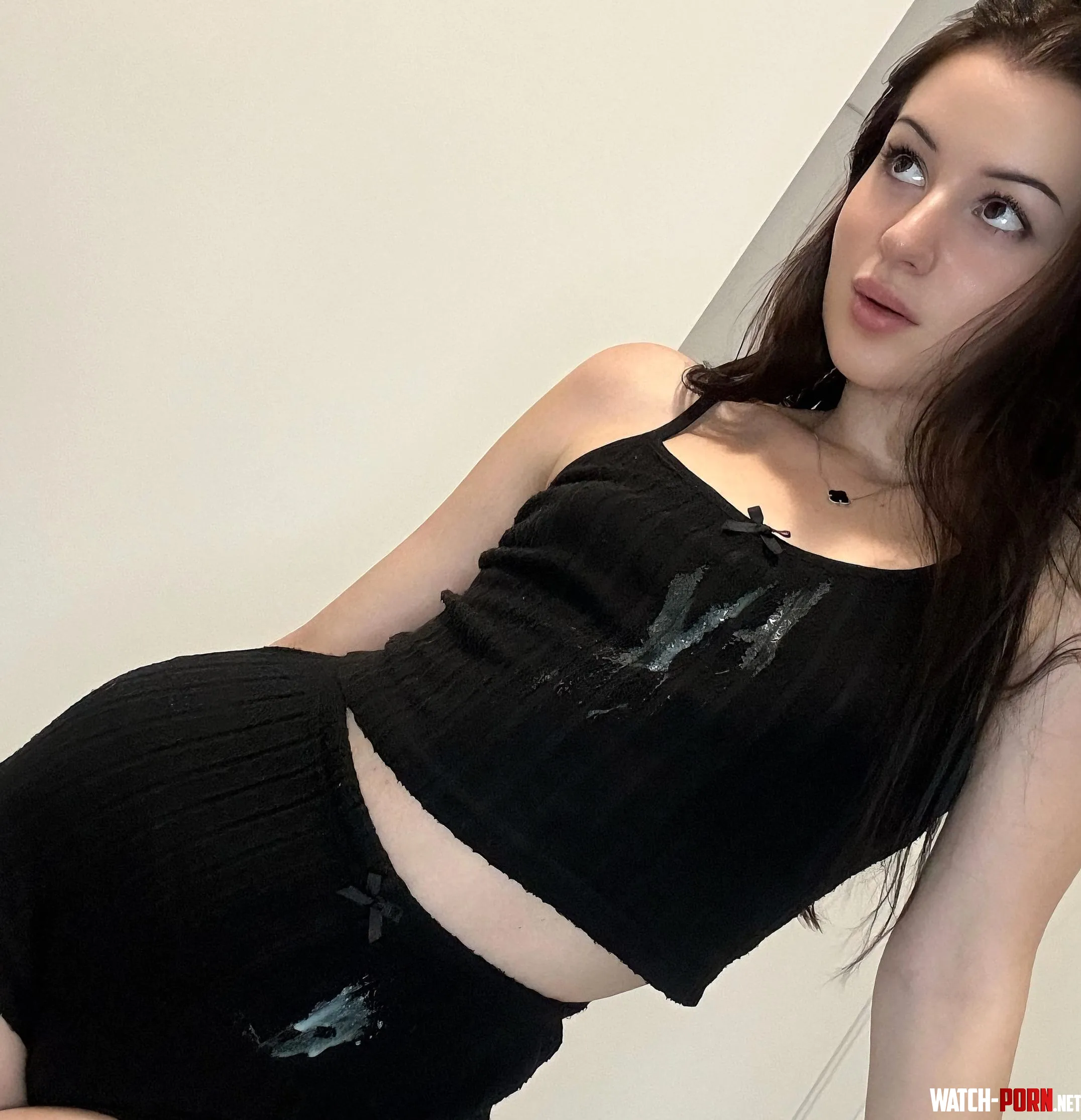 I love it when cum covers me by _foreversmile