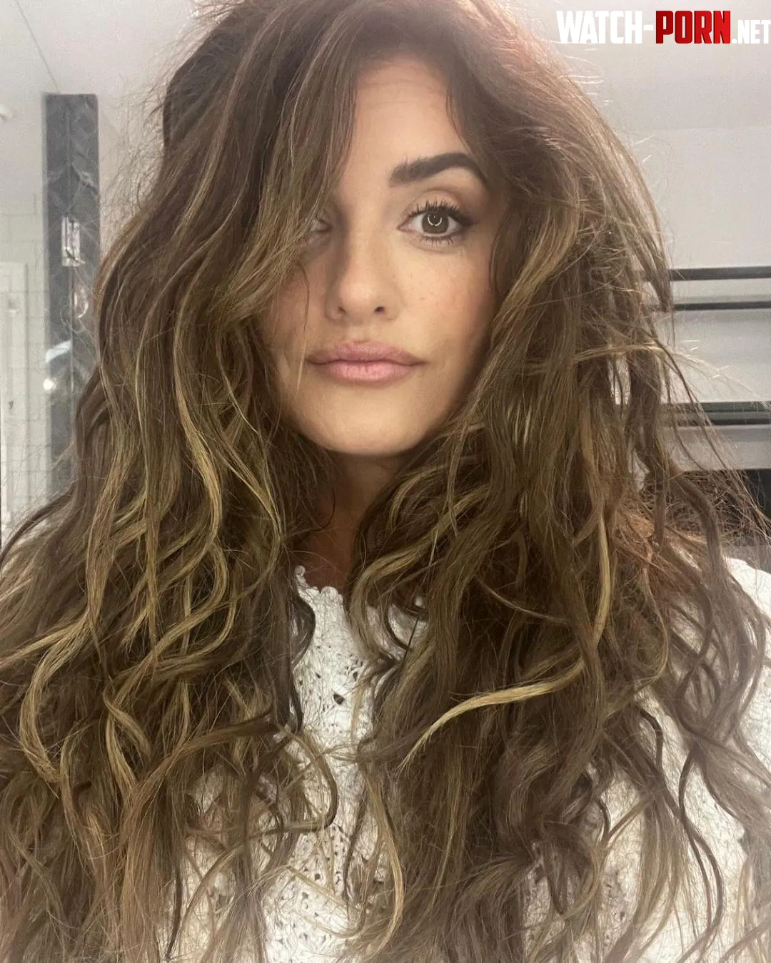 Penelope Cruz  by danib_127