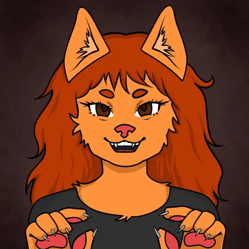 Thumbnail Furry Art Showcase: Admire Unique Boo Creations by forest-fur