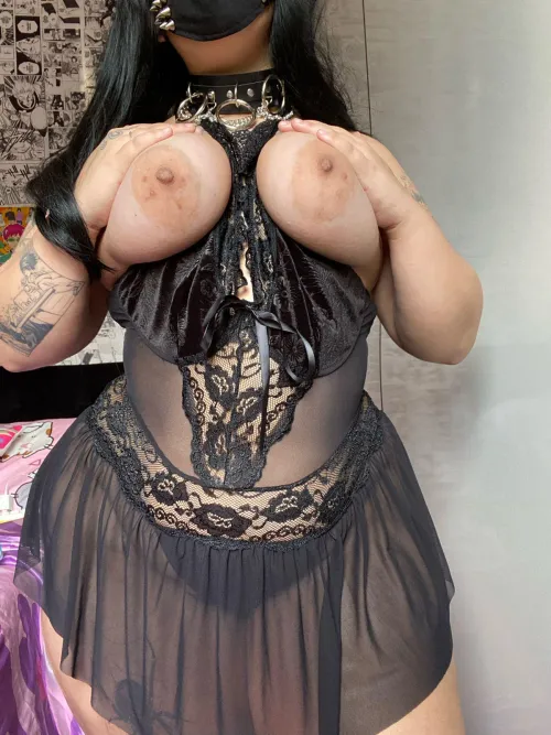 Thumbnail Sensual Desires Unleashed: Explore Dominance and Submission with Blackcatt19 in the Ravenhaired Category