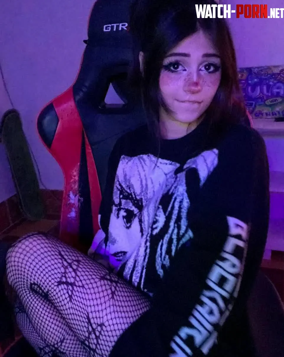 What do you think my favorite band isn by Radiancexxv