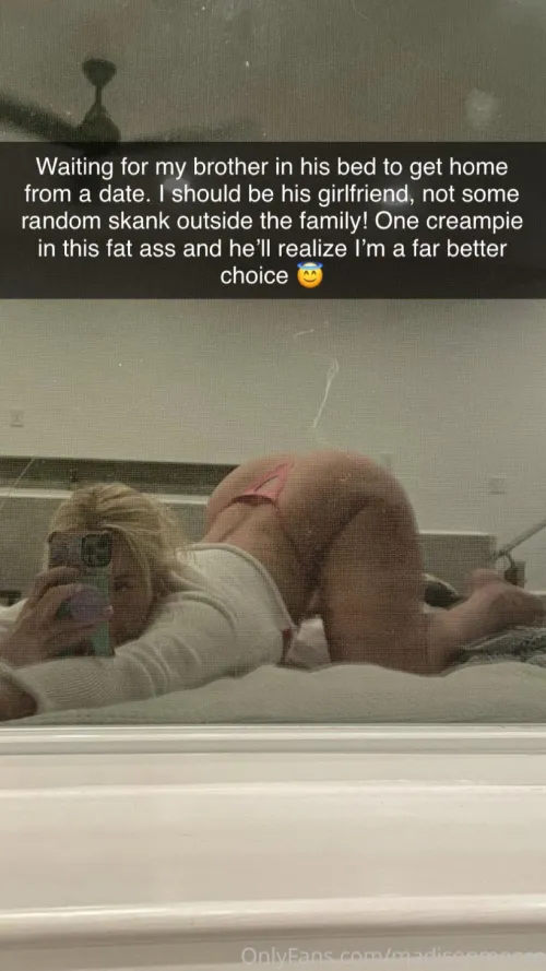 Thumbnail Sisters Empowering Themselves Against Incestuous Misconceptions by petracook in IncestFlixxx Category