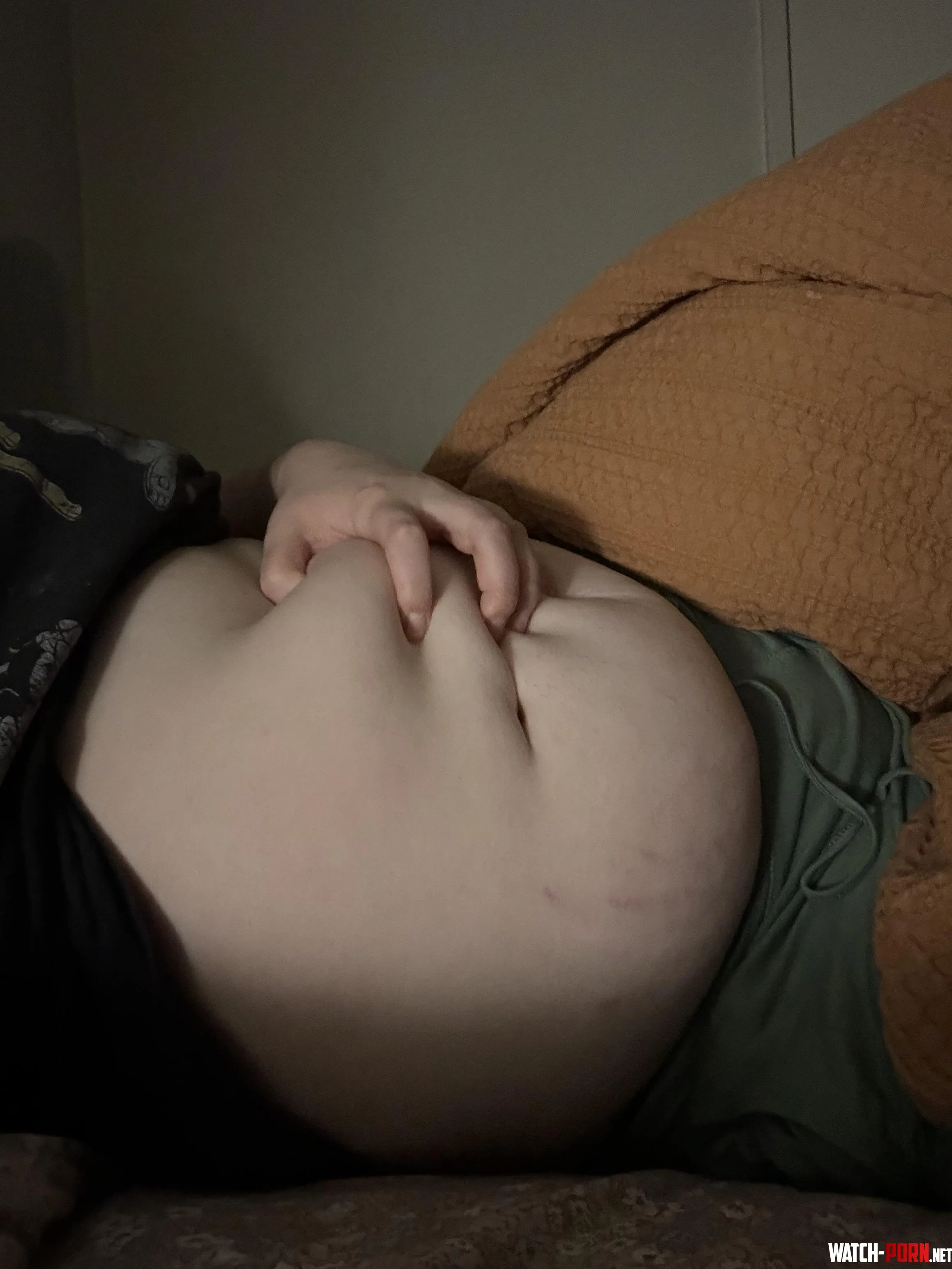F28 Help me gain  by Dottieeats