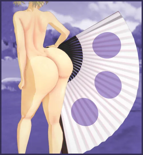 Thumbnail Exploring Temari's Big Cake: A Steamy Delight by Weary_Way_397 in Naruto_Hentai Category