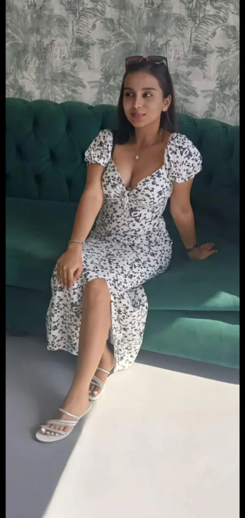Thumbnail Cute and Confident: A Fashion Review by Dependent_Lie_1874 in the Tight Dresses Category
