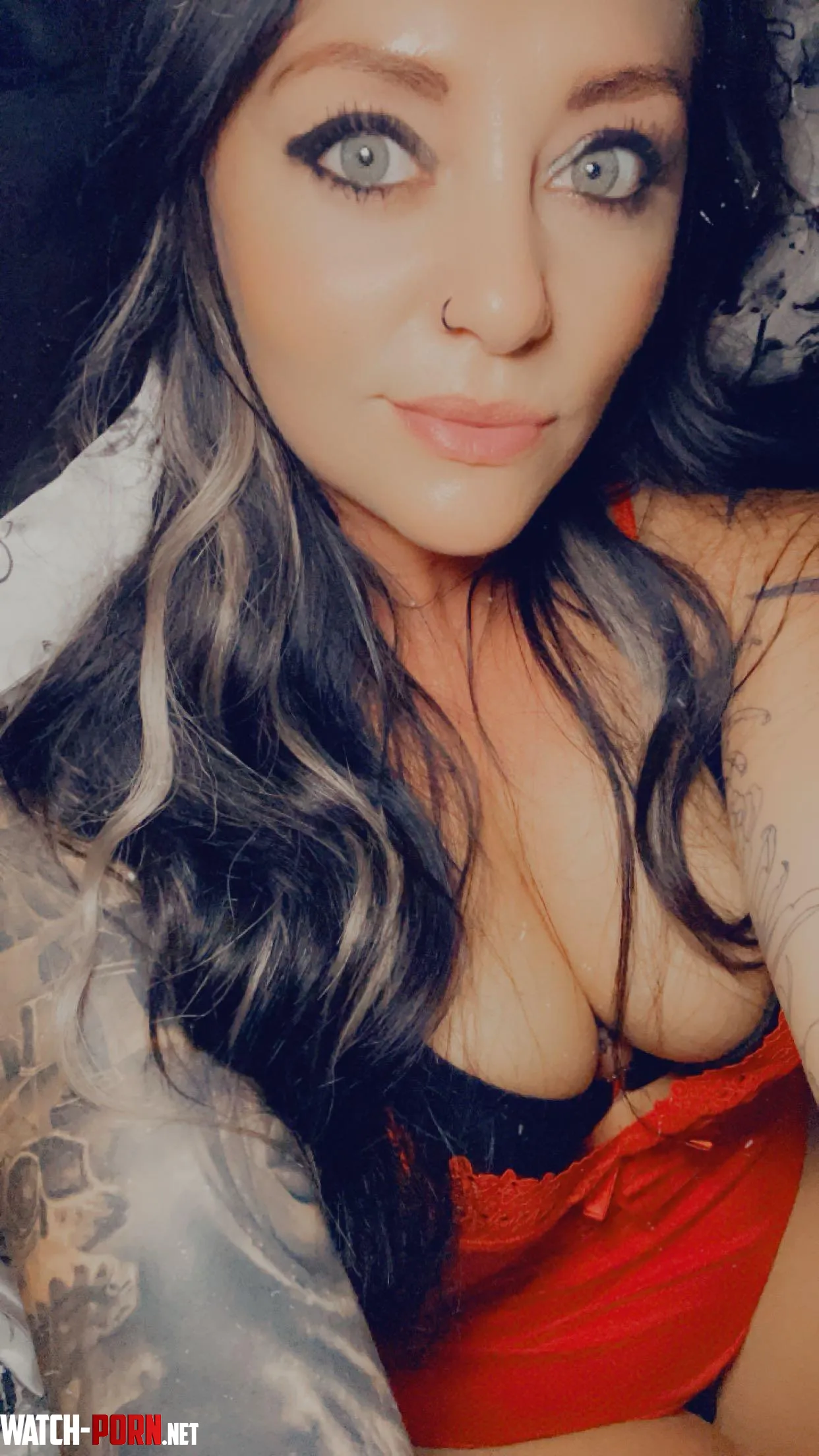 Rainy movie day vibes  by Kylee00X