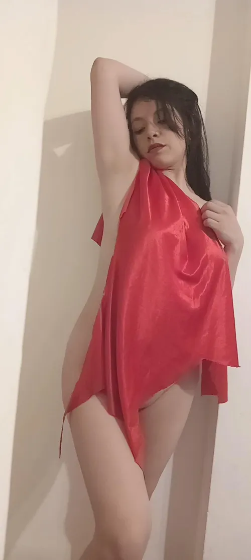 Thumbnail Exploring the Sensual World of Underarms: 'I Know You Want to Kiss Them' by nibr14