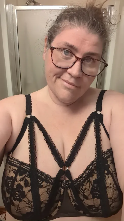 Thumbnail Warm Up Your Week with Happy Titty Tuesday by GeekyGWPlus on GoneWildPlus