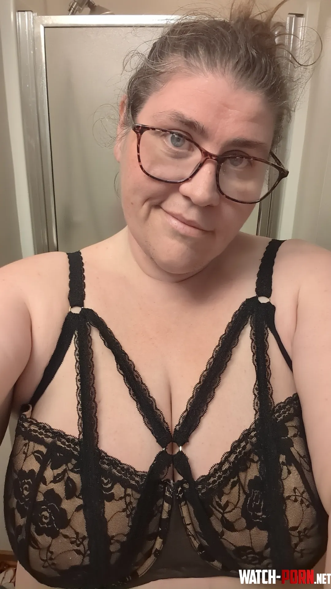 Happy Titty Tuesday by GeekyGWPlus