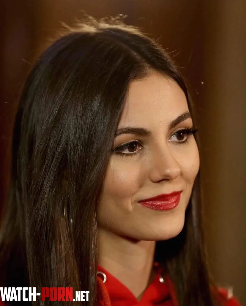 Victoria Justice by Ken789gh