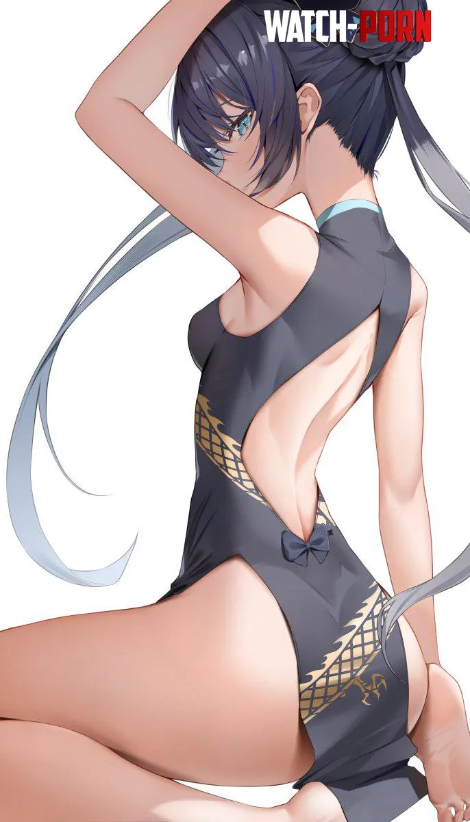 Kisaki blue archive by xKillua666