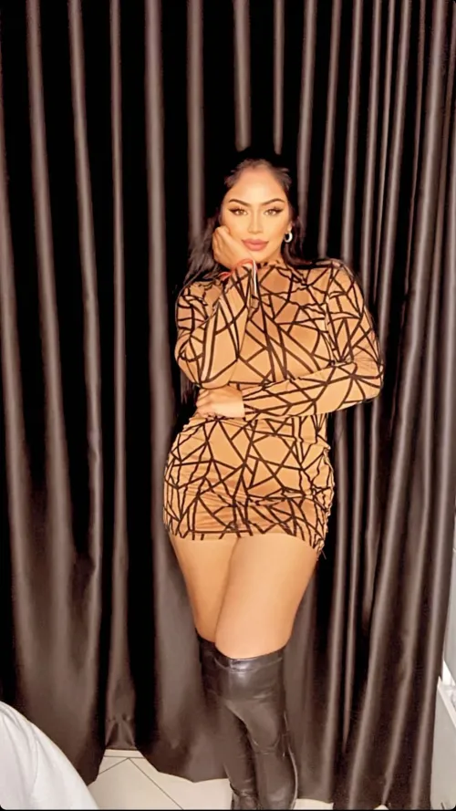 Thumbnail Trendy Tight Dress Designs by Dependent_Lie_1874: A Stunning Collection for Fashion Enthusiasts