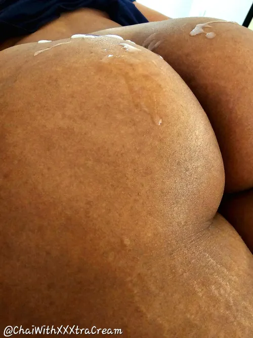 Thumbnail Glazed Cheeks: A Delicious Look at Bodyshots by ChaiWithXXXtraCream1
