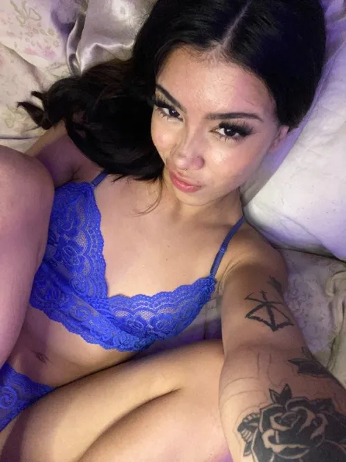 Thumbnail Title: Exploring Intense Pleasure: Want to Fuck Me Until I'm Trembling by Babygirlnurse9 in TheRareOnes