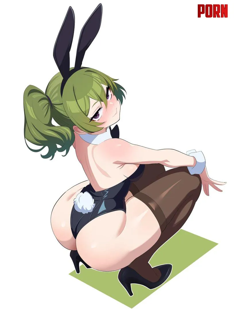 Bunny Ubel by xKillua666
