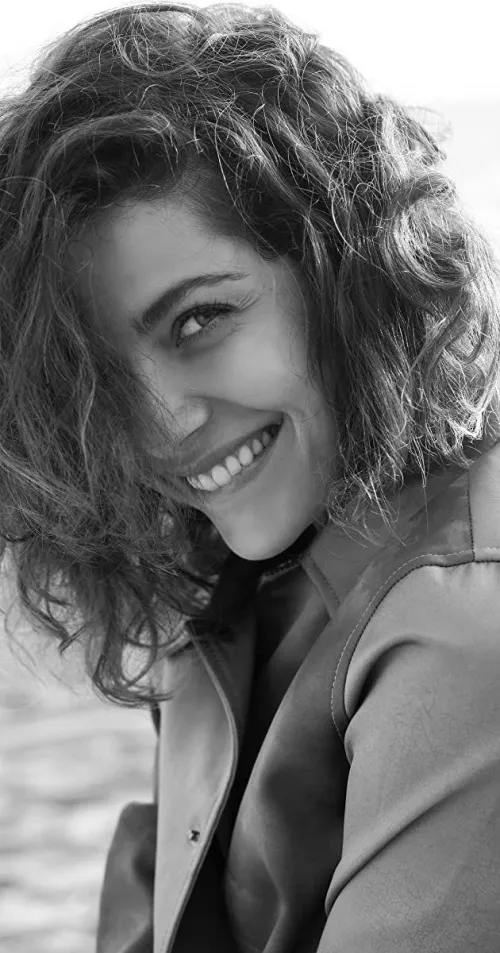 Thumbnail Paige Spara: An Exclusive Interview with Author rockyfortino on PrettyGirls Category