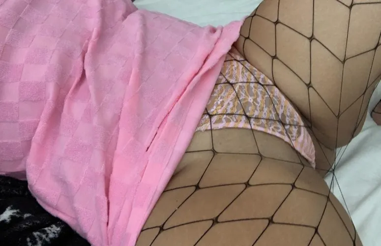 Thumbnail Exploring Sensual Desires: Soft Mouth Seduction by Princess-Bimbo-Addy | DykesGoneWild Category