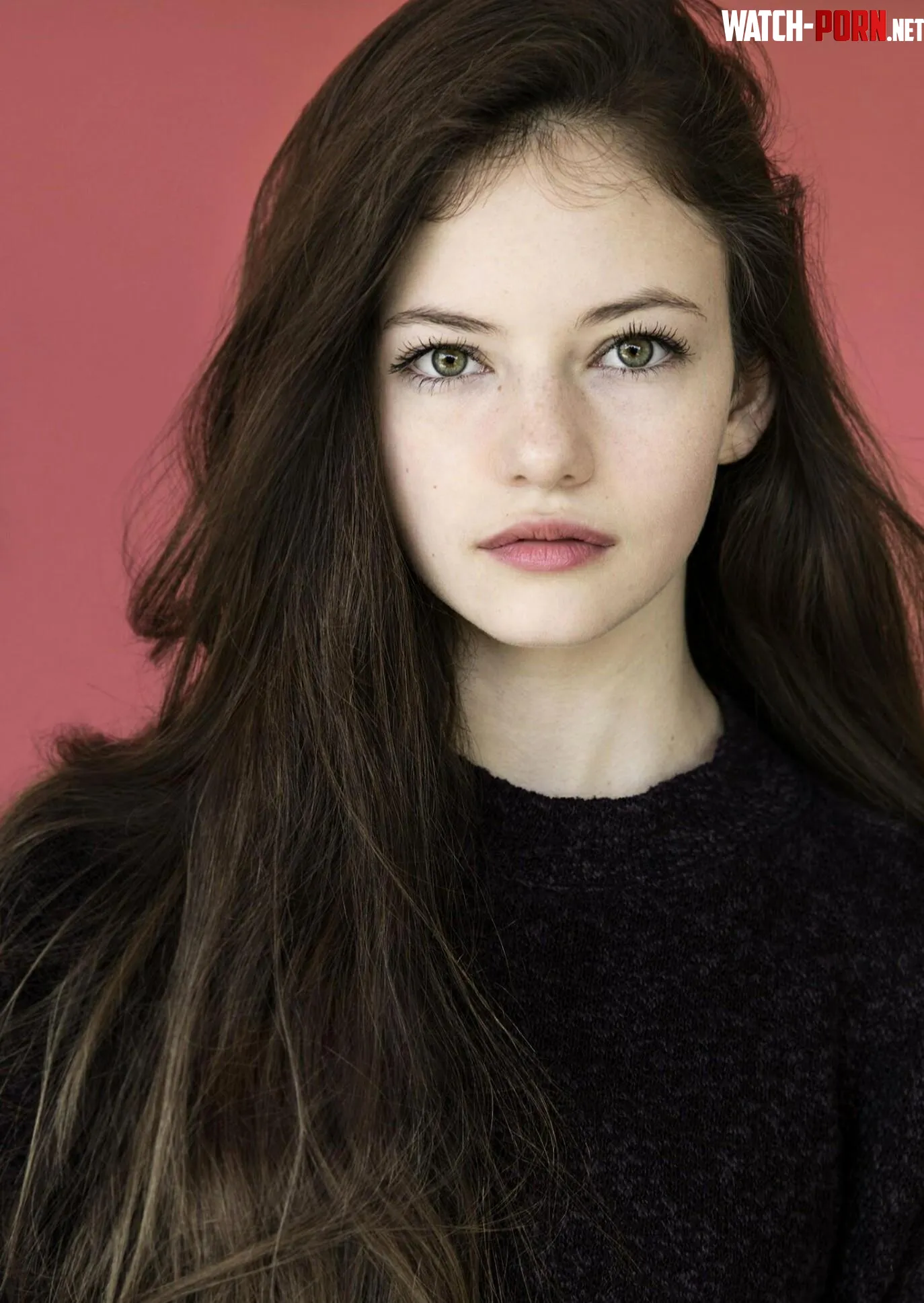Mackenzie Foy by qwer5r