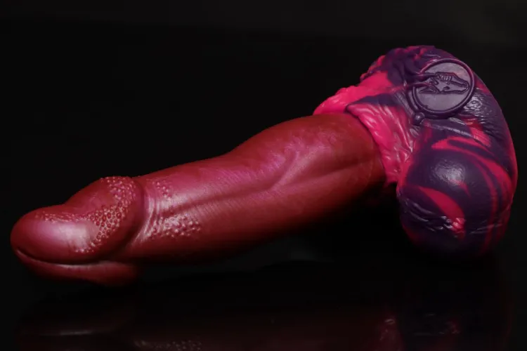Thumbnail Exploring the World of BadDragon: Kyel Train Review by jjdusty