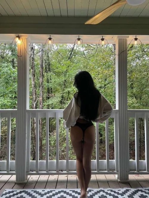 Thumbnail Embracing the Beauty of Raven-Haired Glory: My Ode to Natural Dark Hair by -littlelia
