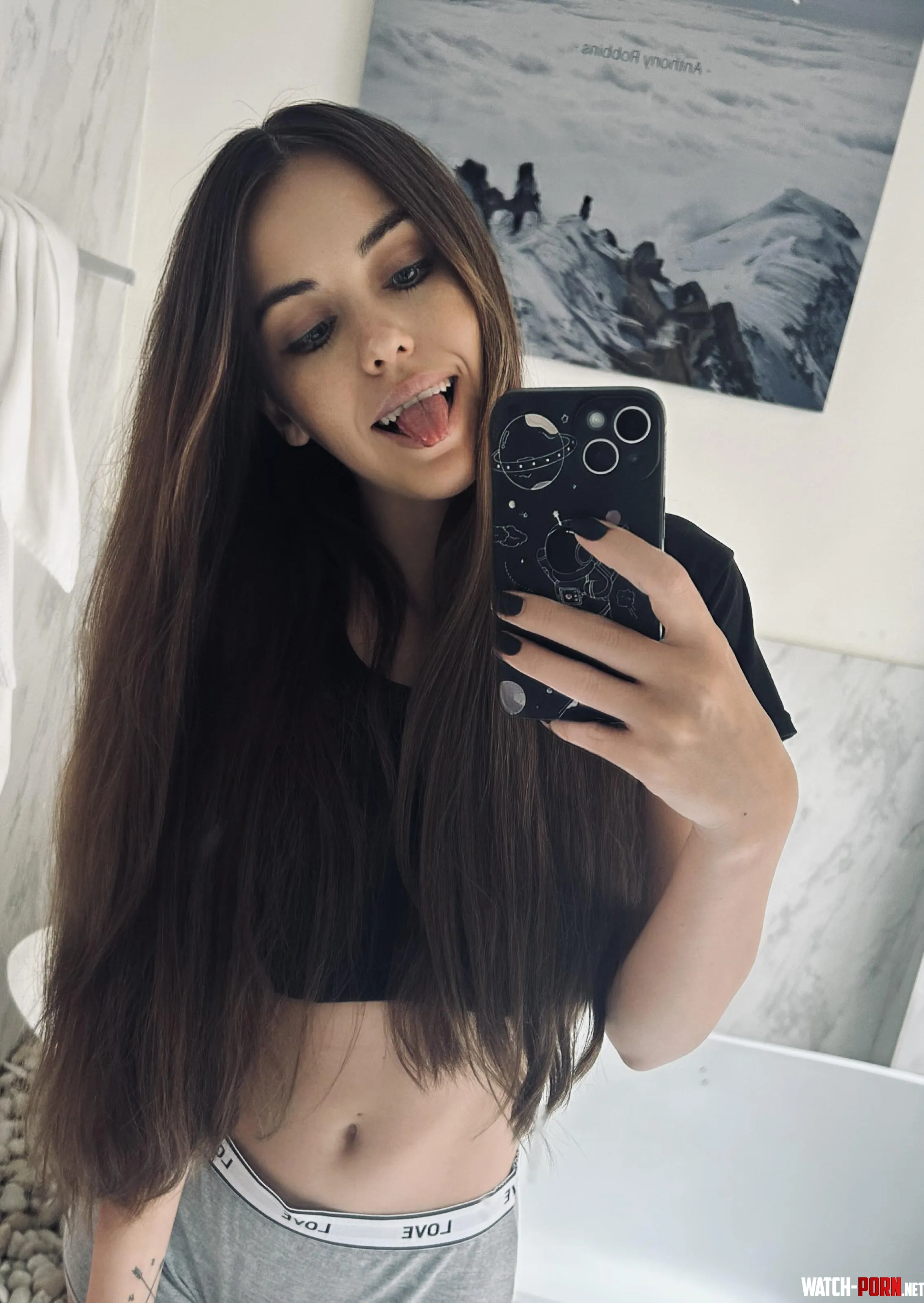 Do men still appreciate mischievous funloving brunettes by SexyModelEmmy