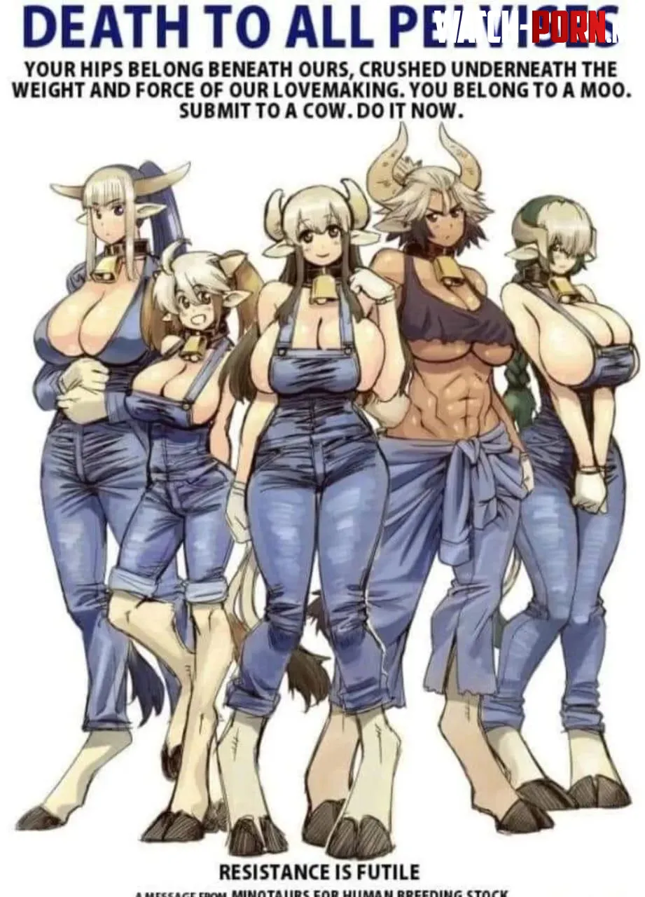 Cowgirls  by cutesweetness