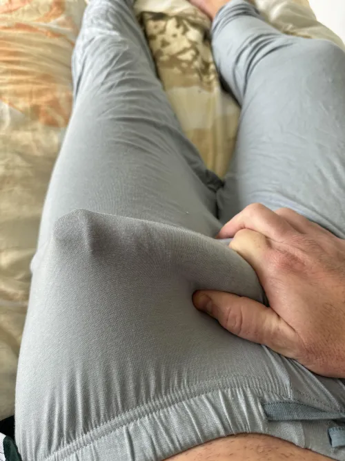Thumbnail Review: 'Do You Like My Pants' by AussieJackFlash - A Fashionable Look from GWAustralia