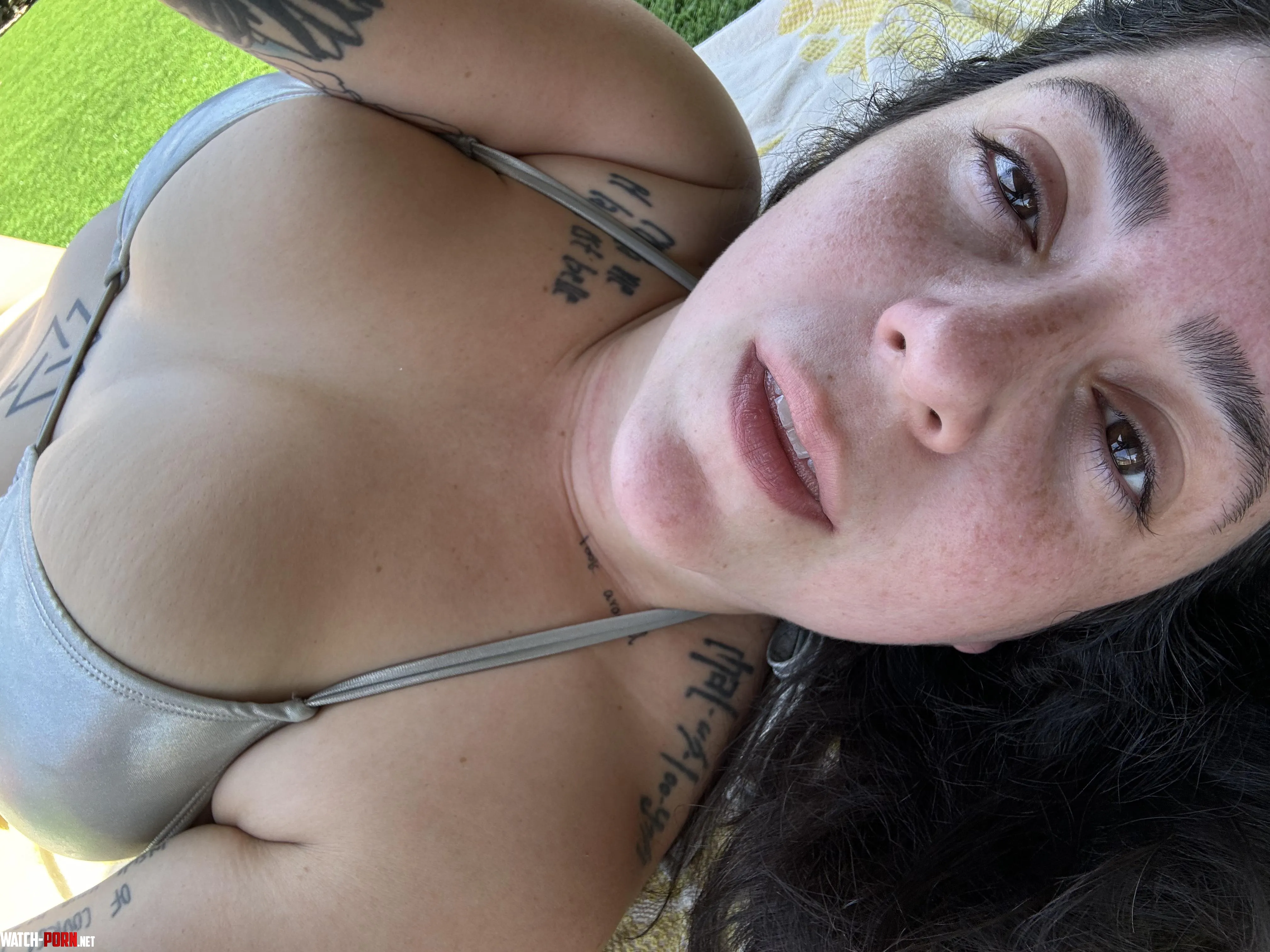 Want to see more by spicysunshine7