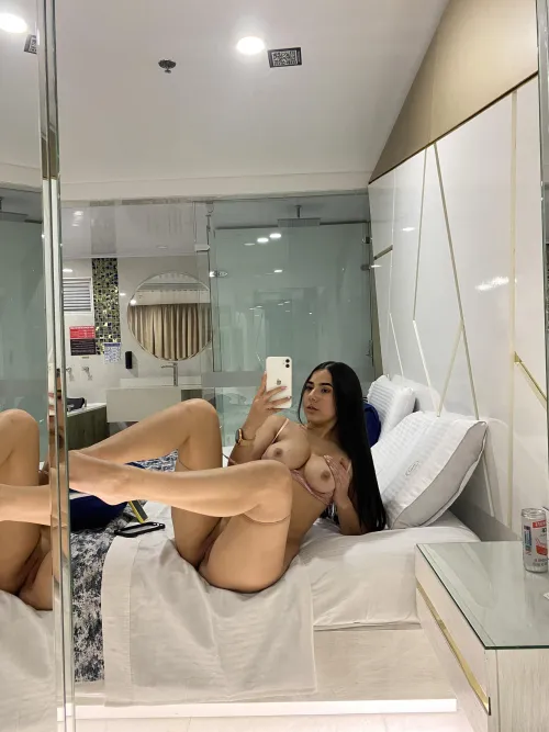 Thumbnail Exploring Intimacy: A 24-Year-Old Latina's Journey Towards Overcoming Virginity Stigma | babyanto_ 