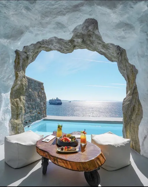 Thumbnail Ultimate Guide to Mykonos, Greece: Beach Bliss by Ahlam_Fahad
